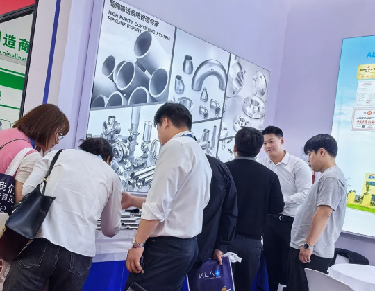 展會回顧丨SEMICON China 2025 收官不落幕,創新永不止